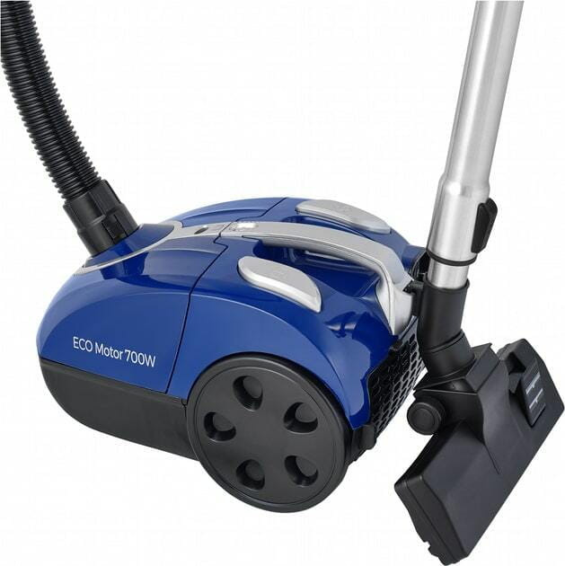 Пилосос Rotex RVB18-E EcoBlue