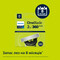 Фото - Змінне лезо Philips OneBlade 360 QP420/50 | click.ua