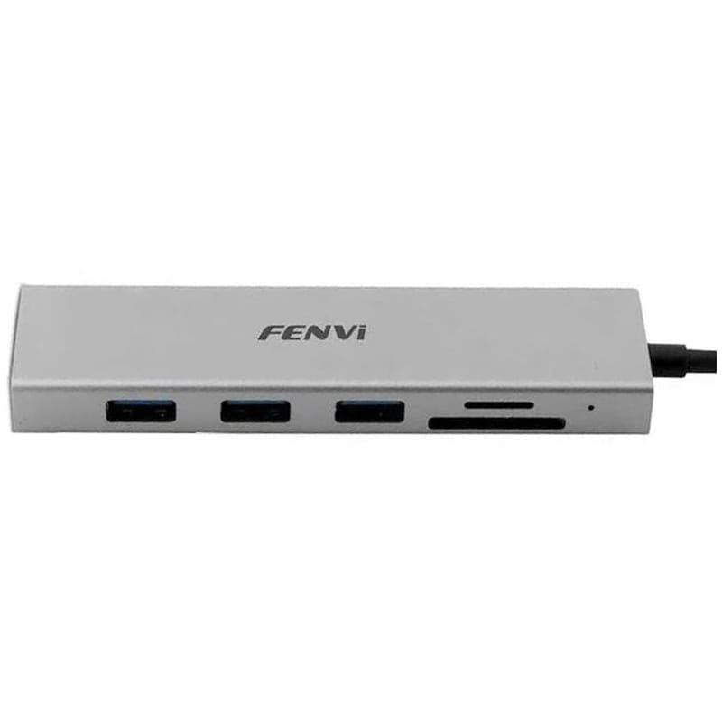 Док-станция Fenvi F-C601H