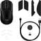 Фото - Миша HyperX Pulsefire Haste 2 mini Black (7D388AA) | click.ua