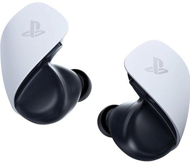 Гарнітура Sony PlayStation PULSE Explore, WL White (1000039787)
