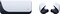 Фото - Гарнітура Sony PlayStation PULSE Explore, WL White (1000039787) | click.ua