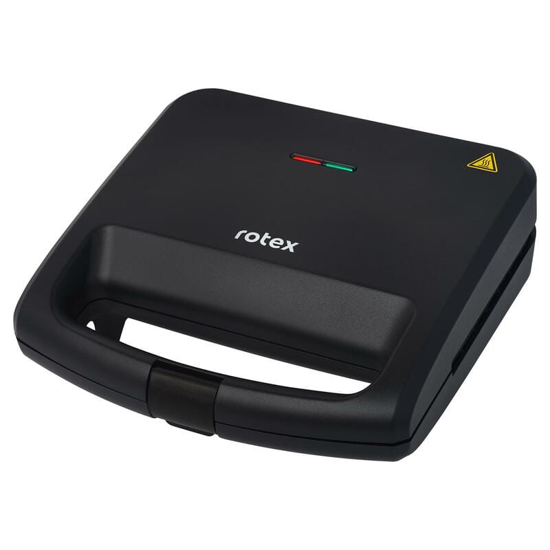 Вафельница Rotex RSM122-B