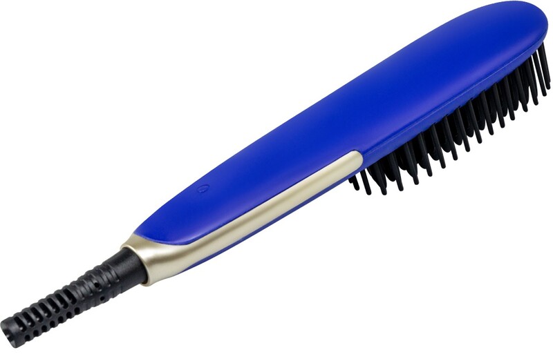 Прибор для укладки волос Rotex Magic Brush RHC365-C