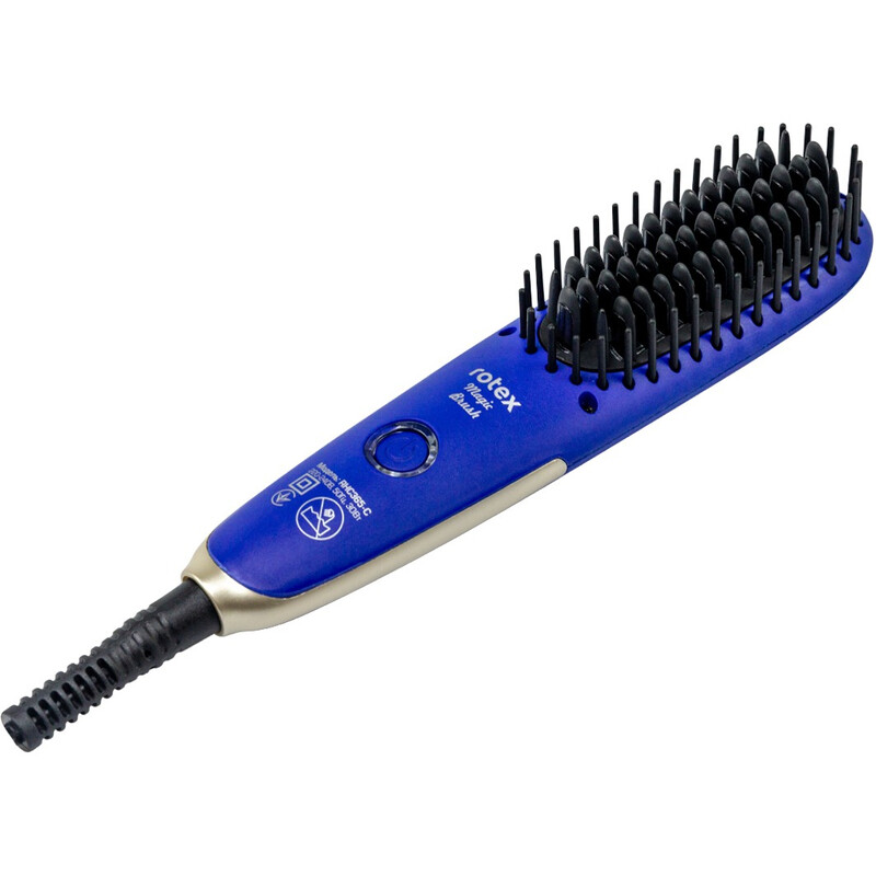 Прибор для укладки волос Rotex Magic Brush RHC365-C