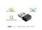 Фото - Бездротовий адаптер Asus USB-AC53 Nano (90IG03P0-BM0R10) | click.ua