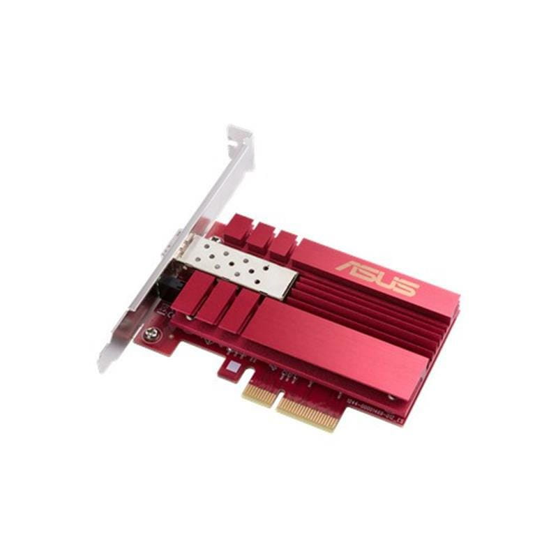 Сетевой адаптер Asus XG-C100F (90IG0490-MO0R00)