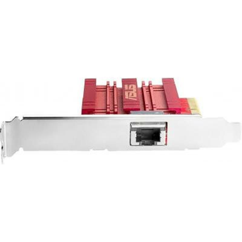 Сетевой адаптер Asus XG-C100C V3 (90IG08B0-MO0B00)