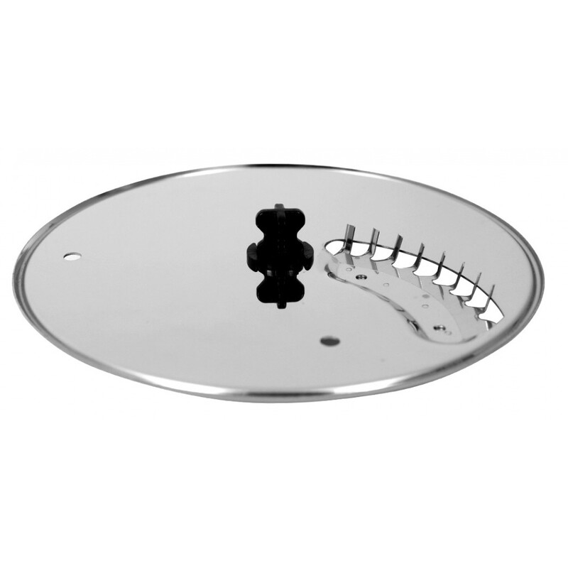 Диск для нарезки соломкой Rotex RBA81-J