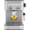 Фото - Кофеварка рожковая Rotex RCM850-S Power Espresso | click.ua