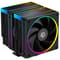 Фото - Кулер процесорний ID-Cooling Frozn A620 ARGB | click.ua