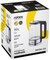 Фото - Электрочайник Rotex RKT84-GS | click.ua