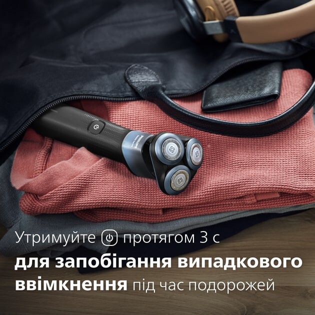 Електробритва Philips Series 5000X X5006/00