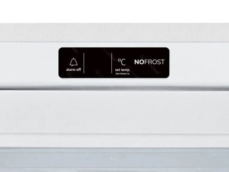 Морозильна камера Gorenje FN4172CW