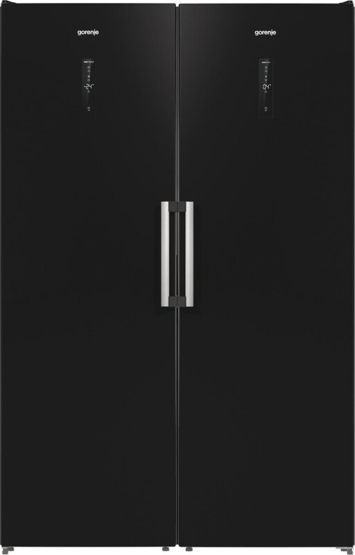 Морозильная камера Gorenje FN619EABK6