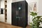 Фото - Морозильная камера Gorenje FN619EABK6 | click.ua