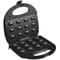 Фото - Горішниця Rotex RSM130-B | click.ua