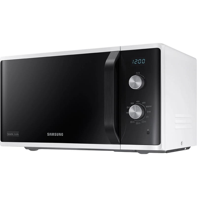 Мікрохвильова піч Samsung MG23K3614AW/UA