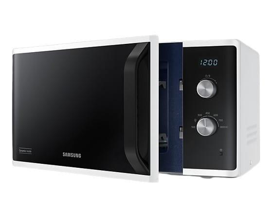 Микроволновая печь Samsung MS23K3614AW/UA