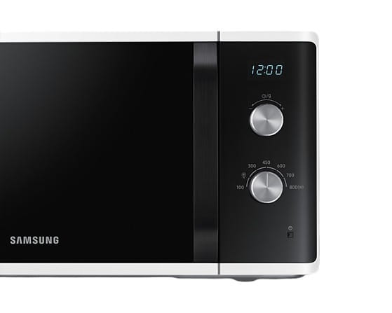 Микроволновая печь Samsung MS23K3614AW/UA