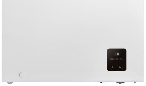 Морозильна скриня Gorenje FH14EAW
