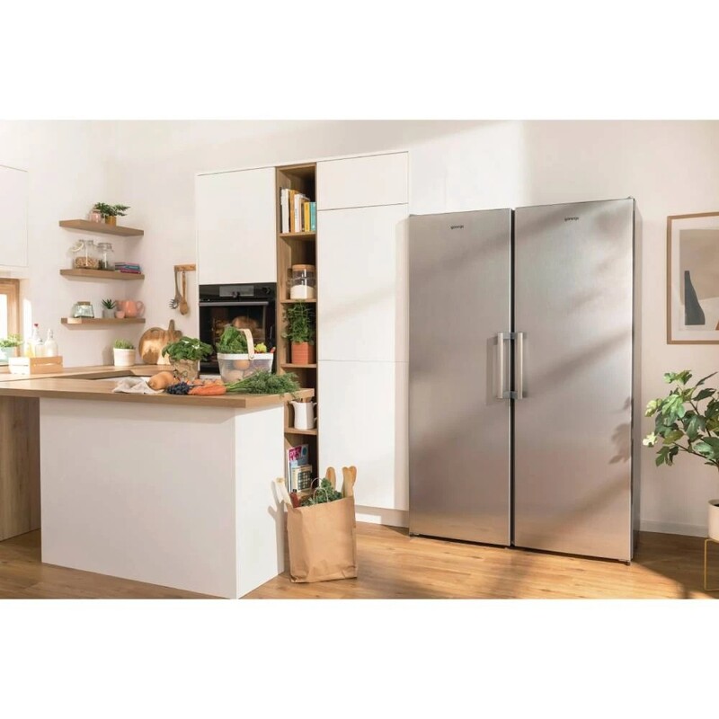 Морозильная камера Gorenje FN619EES5