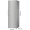 Фото - Морозильная камера Gorenje FN619EES5 | click.ua