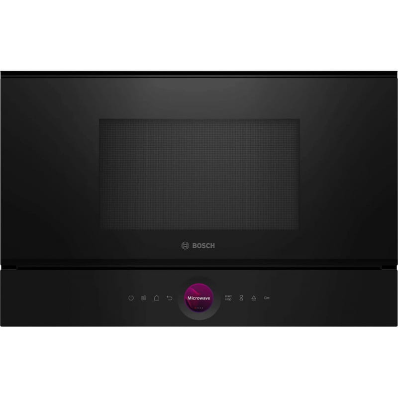 Вбудована мікрохвильова піч Bosch BFR7221B1