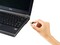 Фото - Бездротовий адаптер Asus USB-N10 Nano B1 (90IG05E0-MO0R00) | click.ua