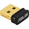 Фото - Бездротовий адаптер Asus USB-N10 Nano B1 (90IG05E0-MO0R00) | click.ua