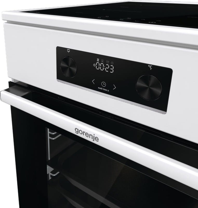 Плита Gorenje GEIT5C60WPG