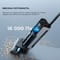 Фото - Акумуляторний миючий пилосос Dreame Wet & Dry Vacuum Cleaner H12S (HHR30B) | click.ua