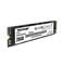Фото - Накопичувач SSD  256GB Patriot P320 M.2 2280 PCIe 3.0 x4 NVMe TLC (P320P256GM28) | click.ua