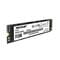 Фото - Накопичувач SSD  512GB Patriot P320 M.2 2280 PCIe 3.0 x4 NVMe 3D NAND (P320P512GM28) | click.ua