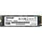 Фото - Накопичувач SSD  512GB Patriot P320 M.2 2280 PCIe 3.0 x4 NVMe 3D NAND (P320P512GM28) | click.ua