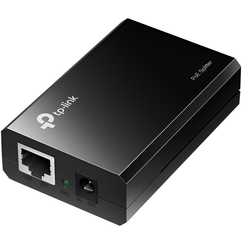 Адаптер PoE TP-Link TL-PoE10R