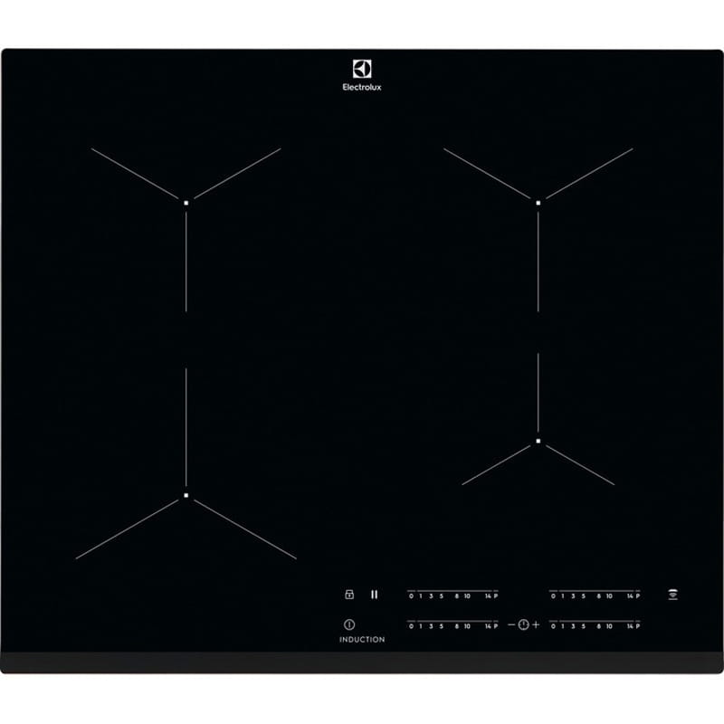 Варочная поверхность Electrolux EIT61443B