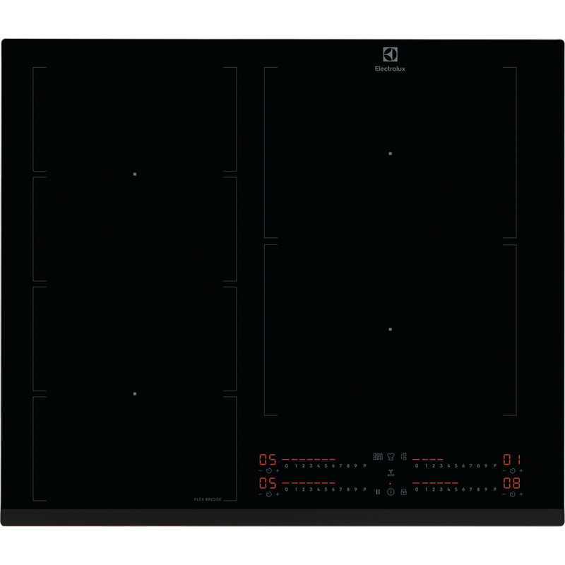 Варочная поверхность Electrolux EIV64453