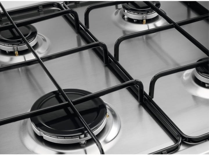 Варильна поверхня Electrolux KGS6404SX