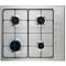 Фото - Варильна поверхня Electrolux KGS6404SX | click.ua