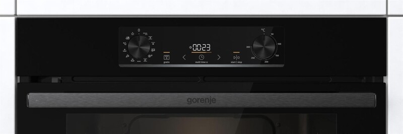 Духова шафа Gorenje BPS6737E07B