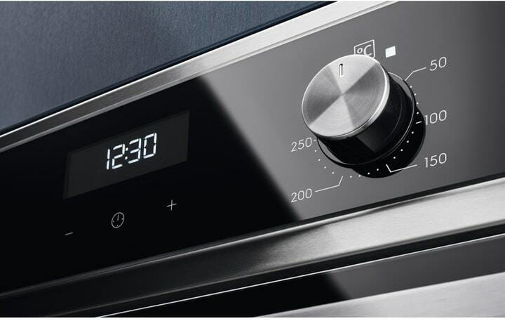 Духова шафа Electrolux EOD5H70BX