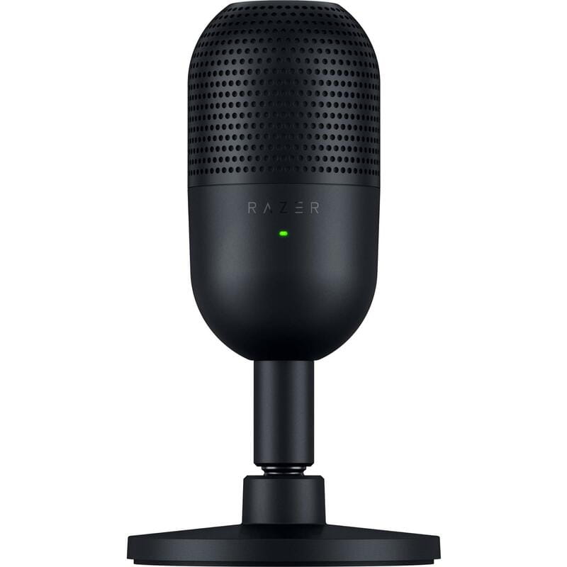 Мікрофон Razer Seiren V3 mini Black (RZ19-05050100-R3M1)