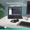 Фото - Bluetooth-гарнитура Logitech Zone 300 Wireless Black (981-001407) | click.ua