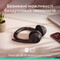 Фото - Bluetooth-гарнитура Logitech Zone 300 Wireless Black (981-001407) | click.ua