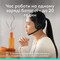 Фото - Bluetooth-гарнитура Logitech Zone 300 Wireless Black (981-001407) | click.ua
