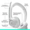 Фото - Bluetooth-гарнитура Logitech Zone 300 Wireless Off-White (981-001417) | click.ua