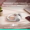 Фото - Bluetooth-гарнитура Logitech Zone 300 Wireless Off-White (981-001417) | click.ua