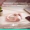 Фото - Bluetooth-гарнитура Logitech Zone 300 Wireless Off-White (981-001417) | click.ua