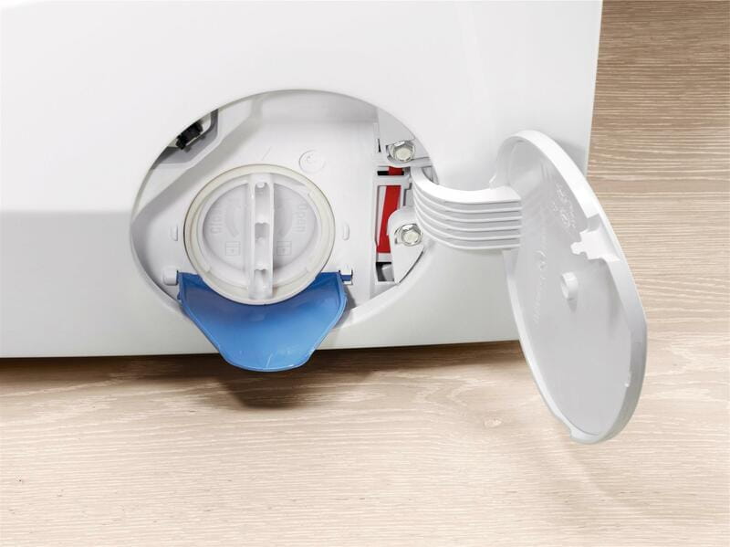 Вбудована пральна машина Electrolux EW7N7F348SUI